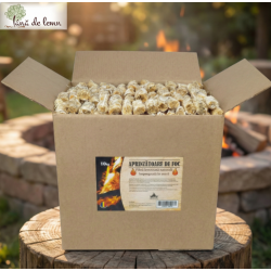 Firelighters, 10 kg