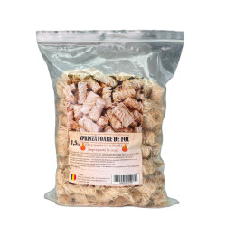 Aprinzătoare de foc bio