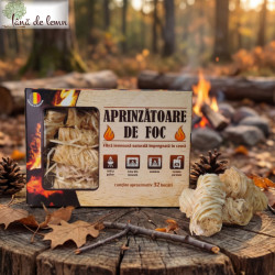 Firelighters, 32 pcs.