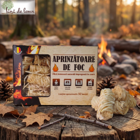 Firelighters, 32 pcs.