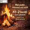 Firelighters, 32 pcs.