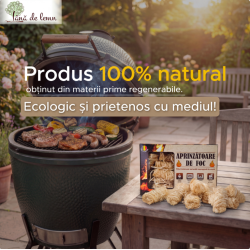 Firelighters, 32 pcs.