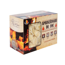 Firelighters, 32 pcs.