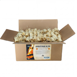 Firelighters, 2.5 kg