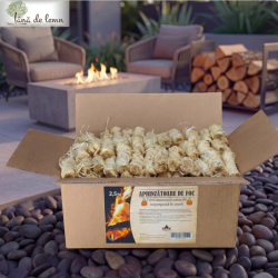 Firelighters, 2.5 kg