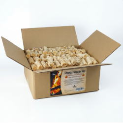 Firelighters, 5 kg