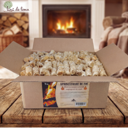 Firelighters, 5 kg