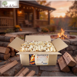 Firelighters, 5 kg