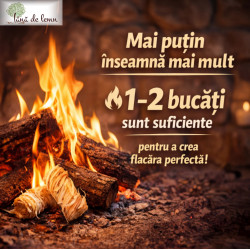 Firelighters, 5 kg