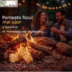Firelighters, 5 kg