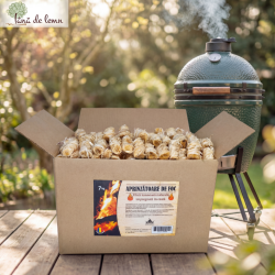 Firelighters, 7 kg