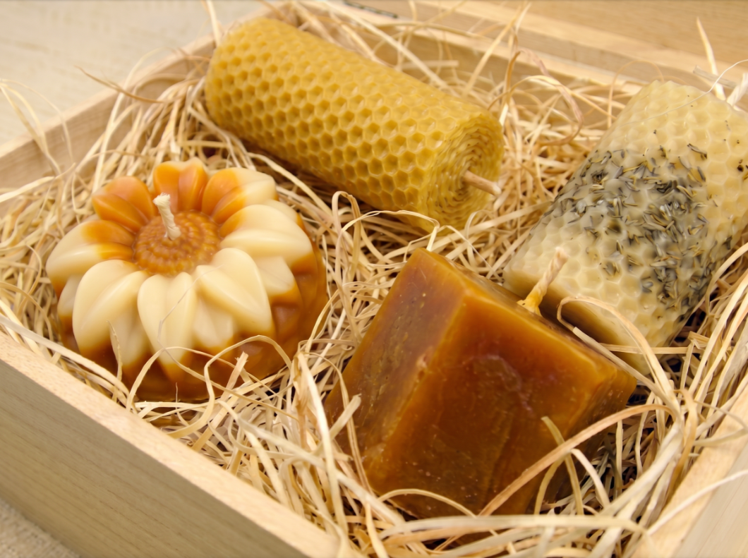 Industrial packaging