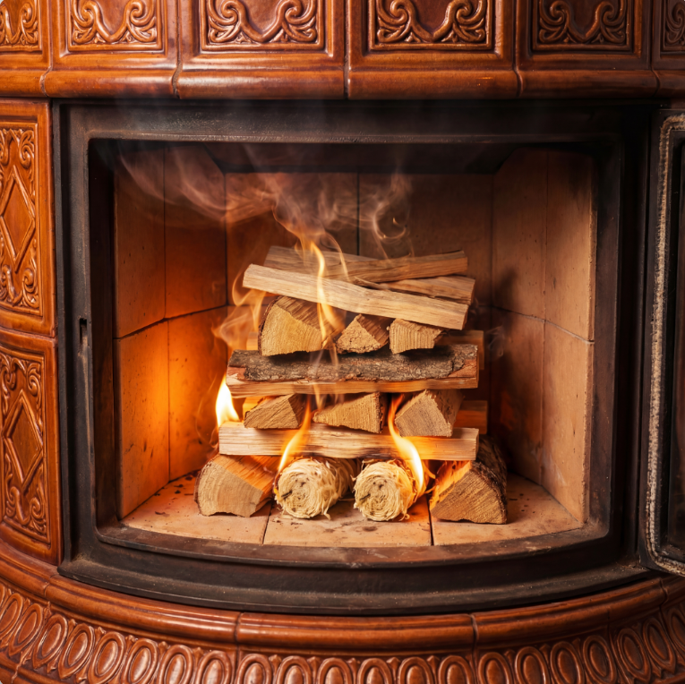 Wood stoves